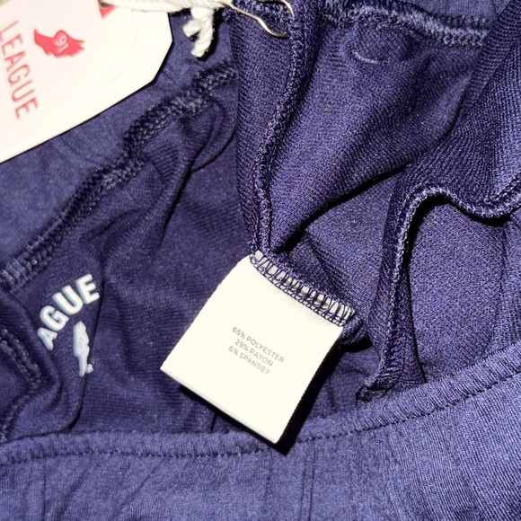 League 91 • UNC Tarheels All Day Joggers - Picture 7 of 8